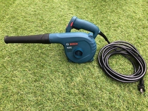 ボッシュ　ブロワ GBL800E