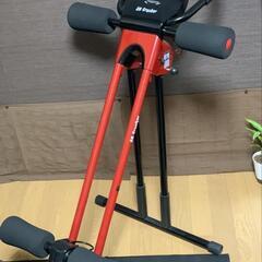 【腹筋割りたい人必見！】アブクラッシャーの画像