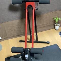 【腹筋割りたい人必見！】アブクラッシャーの画像