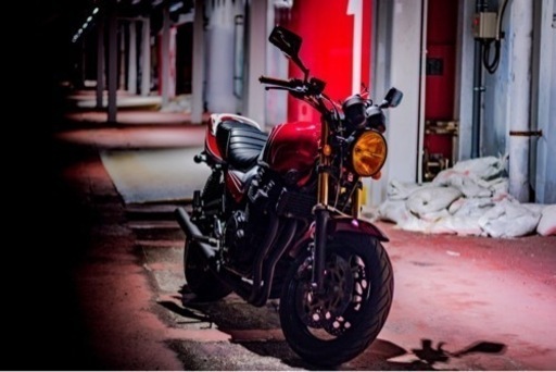 XJR1200☆4KG☆暴走族☆旧車會☆