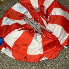 CIRKUSTÄLT スィルクステルト IKEAの画像