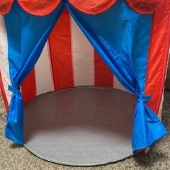 CIRKUSTÄLT スィルクステルト IKEAの画像