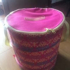 ポップアップトラッシュボックス