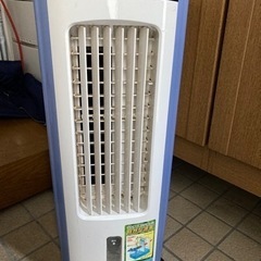 冷風機　ジャンク