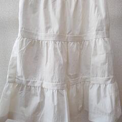 PURE collection  春夏用スカート  の画像