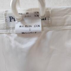 PURE collection  春夏用スカート  の画像