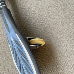 【取引完了】ラングスジャパンのブレイブボードの画像