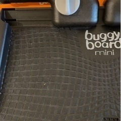 【未使用】Lascal buggy board ラスカル バギーボードの画像
