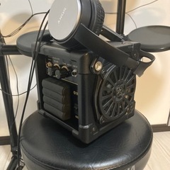 【引取限定】電子ドラム（YAMAHA）