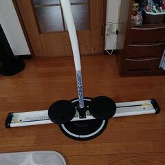 レッグマジックサークルの画像