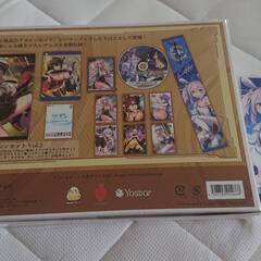 アズールレーン 伝統と格式のアズレンセット Vol.2の画像