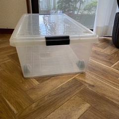 多目的ケースの画像