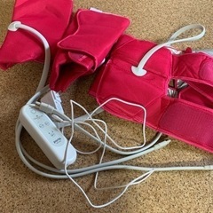 ボディケア　グラマラスエアーの画像