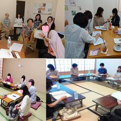 MC愛ヒーリング認定コースの画像