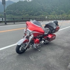 ツーリング友達募集