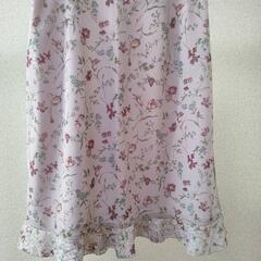 MissALICE  ミスアリス  春夏用スカート
