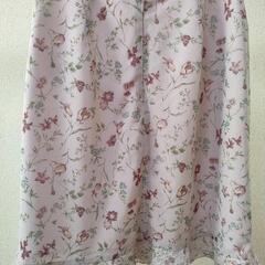 MissALICE  ミスアリス  春夏用スカートの画像