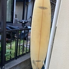 サーフボード　Hermosa 6.8フィートの画像