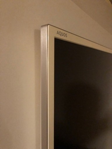 SHARP LC 46-F5