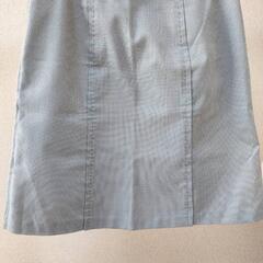 MK　KLEIN+　春夏スカート
サイズ38（9号）