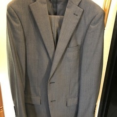 紳士用スーツ4着