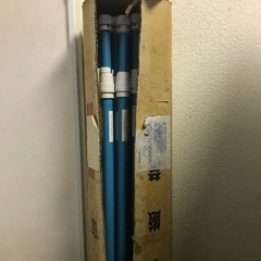 のぼり棒　8本　決まりました！