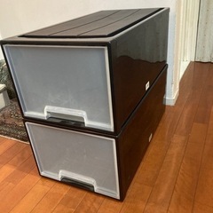 衣装ケース2