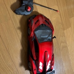 ラジコン