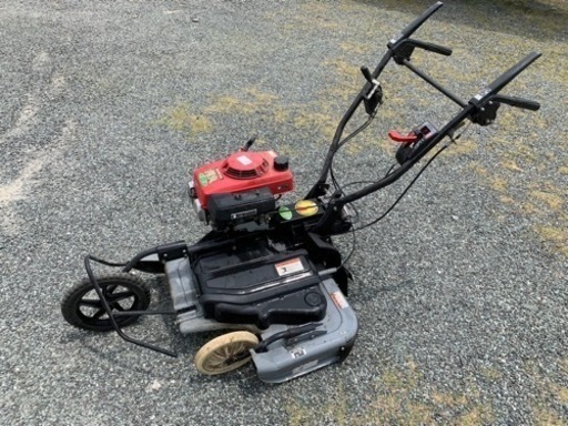 ウイングモア ホンダ刈丸エース UM460