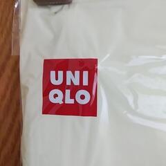 ユニクロ製 レディース用 インナー タンクトップ Mサイズ【未使用】の画像