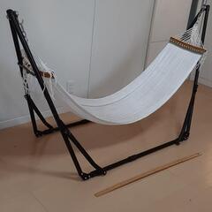 ハンモック