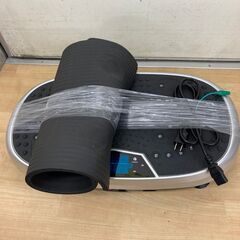 【レガストック江東店】QLEE 3D振動マシン、振動調整、108...