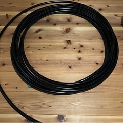 水道用ポリエチレン2層管 13ｍｍ