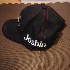 新品 甲子園 阪神タイガース キャップ の画像