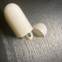 【引取り限定、引越し前の処分特価】AirPodsの画像