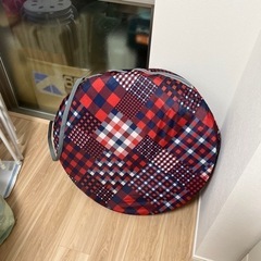テント　