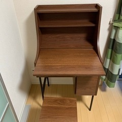 【取引中】ドレッサー【美品】の画像