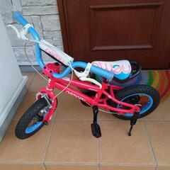 【取引中】子供用　自転車　１２インチ　Nemo