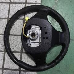 ダイハツコペンL880K 純正ハンドル