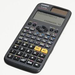 カシオ 関数電卓 fx-JP700