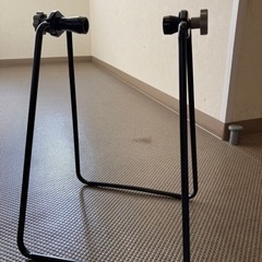 自転車スタンド