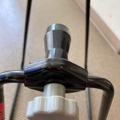 自転車スタンドの画像