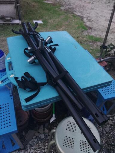 susabiハンモック