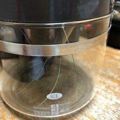 コーヒーメーカー　2個の画像