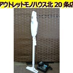 ☆充電式クリーナー makita CL108FD マキタ 10....