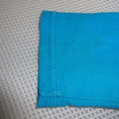 美品⭐︎100【SLAP　SLIP】七分袖　Tシャツの画像
