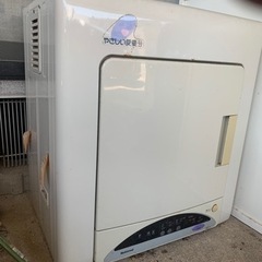 乾燥機