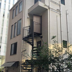 渋谷駅徒歩８分　ゾネットタイプ、水商売、民泊、何でも相談してください。