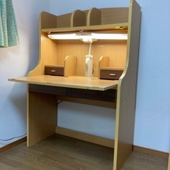 学習机お譲りします