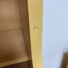 学習机お譲りしますの画像